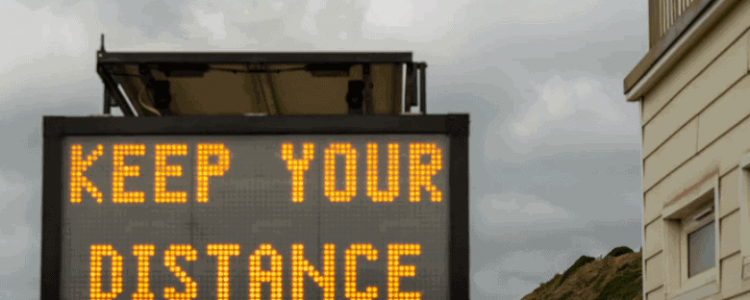 5 Ways to Celebrate Holidays During COVID-19 and Socially Distance