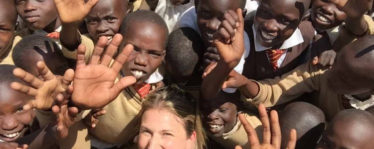 Stories from Winners of our Prize Trip to Kenya