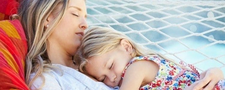 5 Sleep Tips For A Deeper More Restful Sleep Naturally