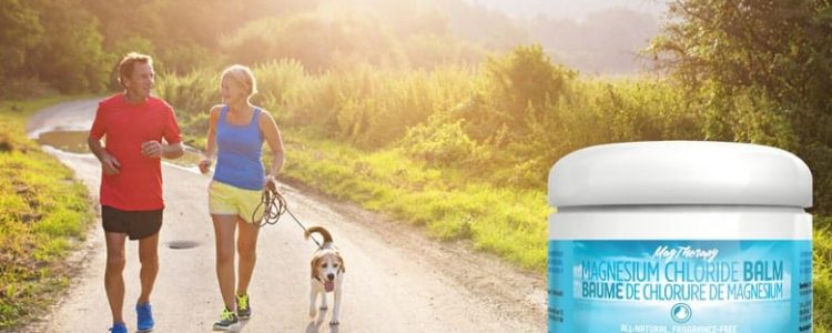 Magnesium Cream for Aches & Pains: FAQs