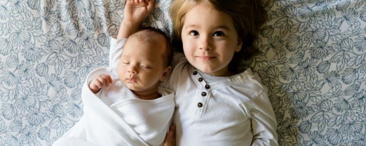 Magnesium For Kids: How to Have Calmer Kids Who Sleep Like Babies