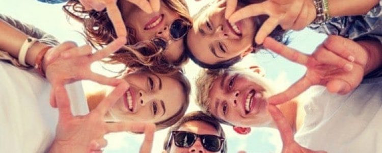 How Much Magnesium Does A Teenager Need?