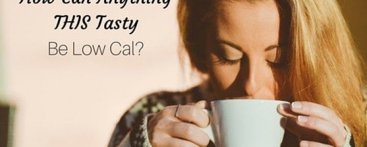 Ever Wonder How Many Calories In Natural Calm?