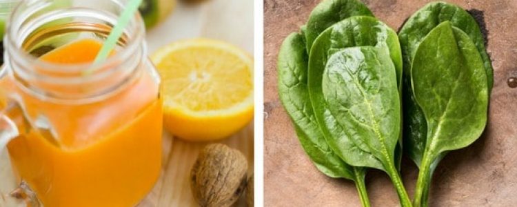 Magnesium Citrate and Ceruloplasmin