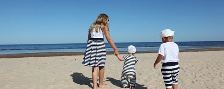 Magnesium for Calmer Kids Who Sleep Better, from Toddlers to Pre-Teens