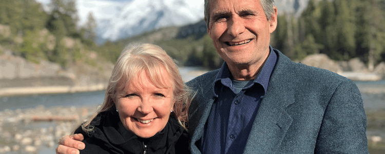 Linda Bolton, Natural Calm Canada’s CEO, Recognized as an Influencer & Top Entrepreneur