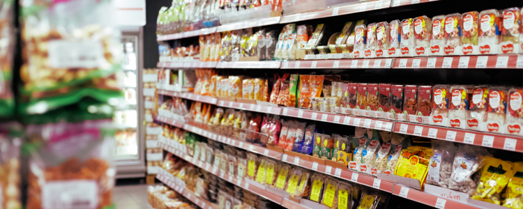 Foods That Deplete Magnesium (Sugar, and Worse!)