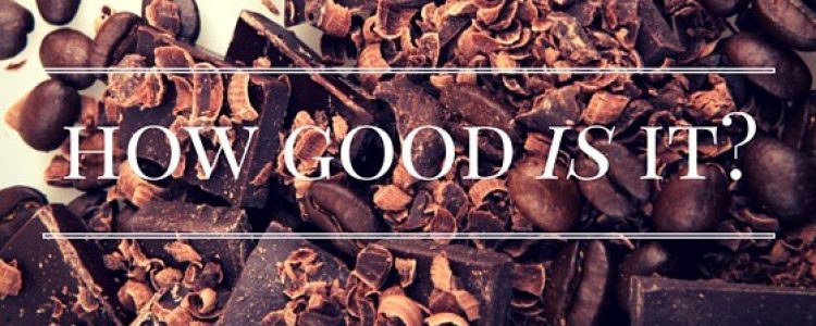 Is Dark Chocolate Really A Good Source Of Magnesium?