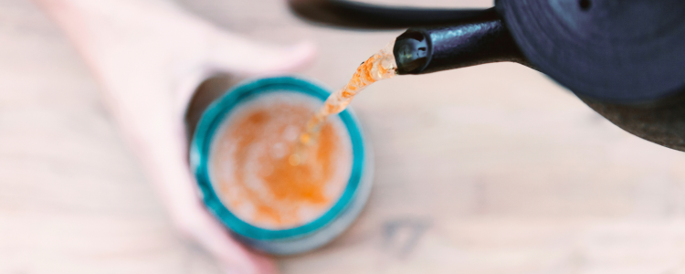 L-theanine: Health Benefits & Where to Find L-theanine in Canada