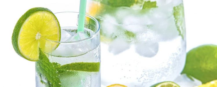 How to Make Your Own Magnesium Super-Water ✔️ Magnesium Water Recipe
