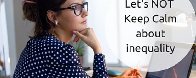 Women’s Health & Stress: Inequality’s Impact