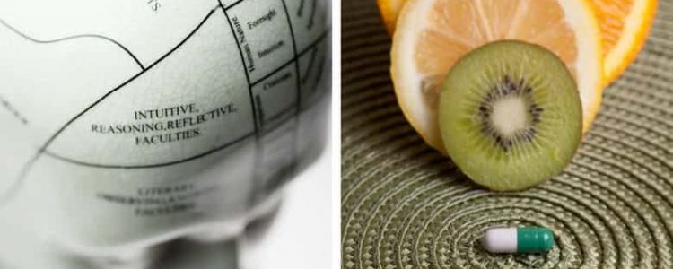 Vitamin C for Anxiety & Brain Health