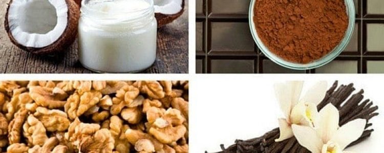 Raw Walnut And Cacao Spread Recipe: A Magnesium-rich Nutella Alternative