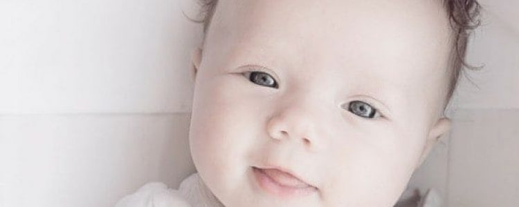 How to Calm Your Baby, Naturally, With Magnesium