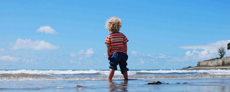 Magnesium and Children