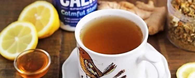 Delicious Magnesium Tea & Hot Drink Recipes