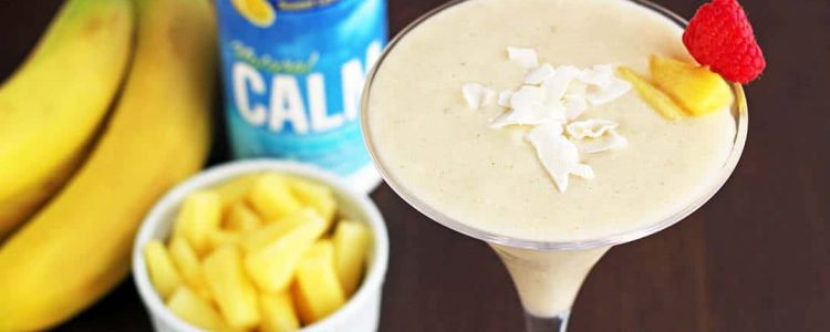 13 Natural Calm Smoothie & Cold Drink Recipes 🍹