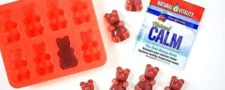 Magnesium Gummy Recipe Roundup: 10 Ways to Make Your Own Natural Calm Gummies