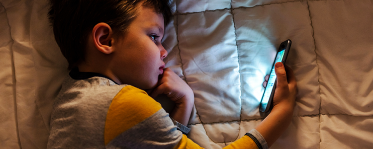 Restful Nights: Understanding & Improving Kids’ Sleep 🛌