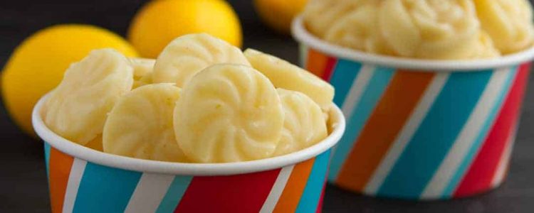 3 Magnesium-Rich Recipes for Energizing Candies & Cookies 🍪