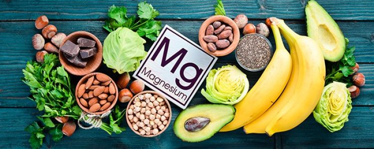 Best✔️ to Worst❌: High-Magnesium Food Sources Ranked