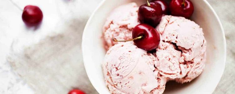 4 Magnesium Ice Cream Recipes With Natural Calm (Vegan ✔️)