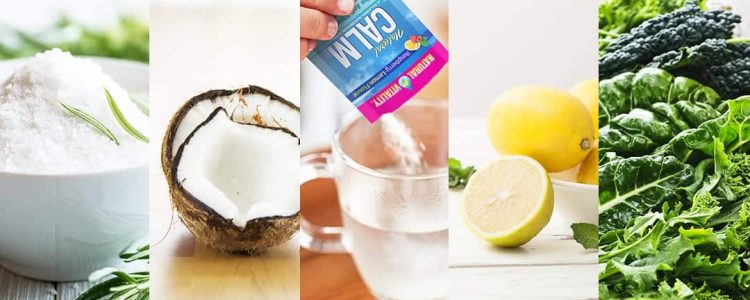 Ditch the Gatorade! 👎 Choose These 5 Natural Electrolyte Boosters Instead