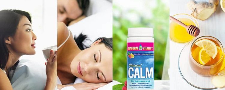 4 Natural Remedies for Snoring: Say Goodbye to Sleepless Nights
