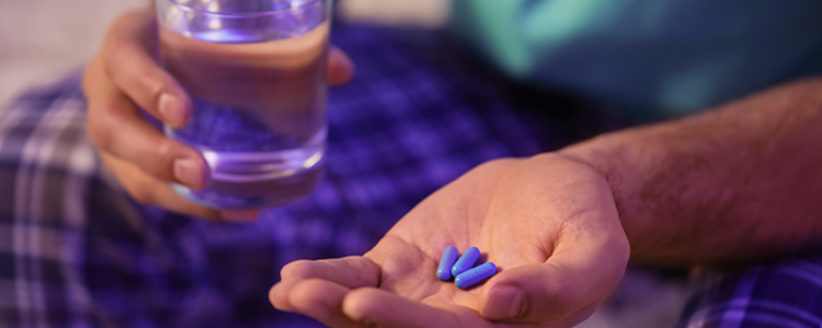 Can Nightly Use of Sleep Aids & Alternatives Effect You?