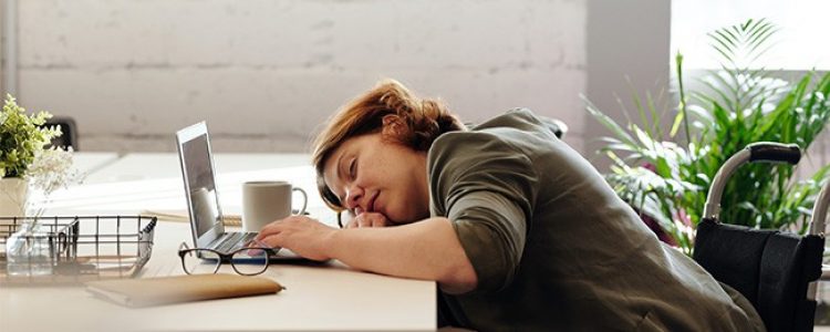 8 Simple Exercises To Sleep Better