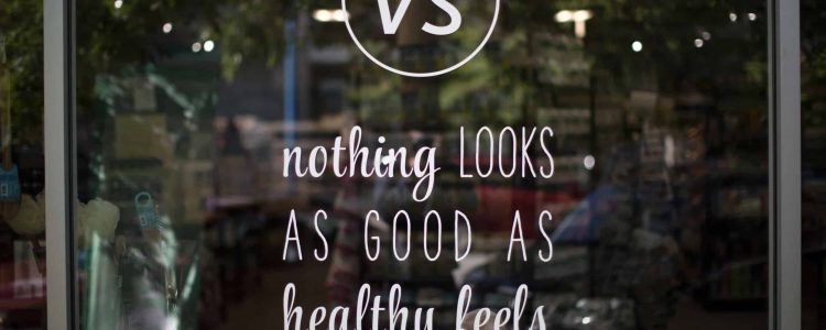 Hey North Vancouver! You Can Find Natural Calm at Vitasave