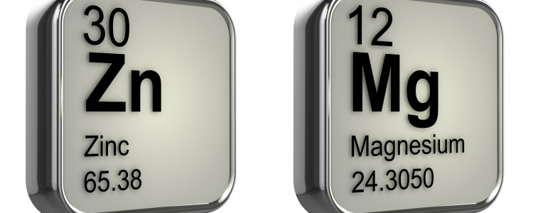 Zinc and Magnesium: Can You Take These Supplements Together?