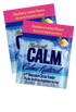 Natural Calm Trial/Travel Packs Raspberry-Lemon Packs of 10 image 0