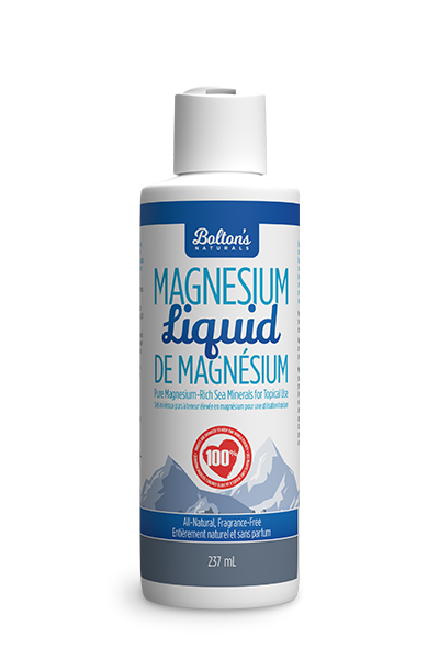Magnesium Liquid image 0