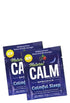 Natural Calm Sleep Trial Packs of 10 image 0