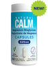 Natural Calm Magnesium Bisglycinate Capsules image 0