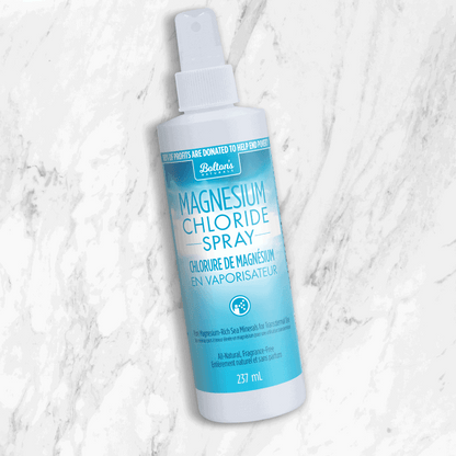 Magnesium Spray 4 oz image 2