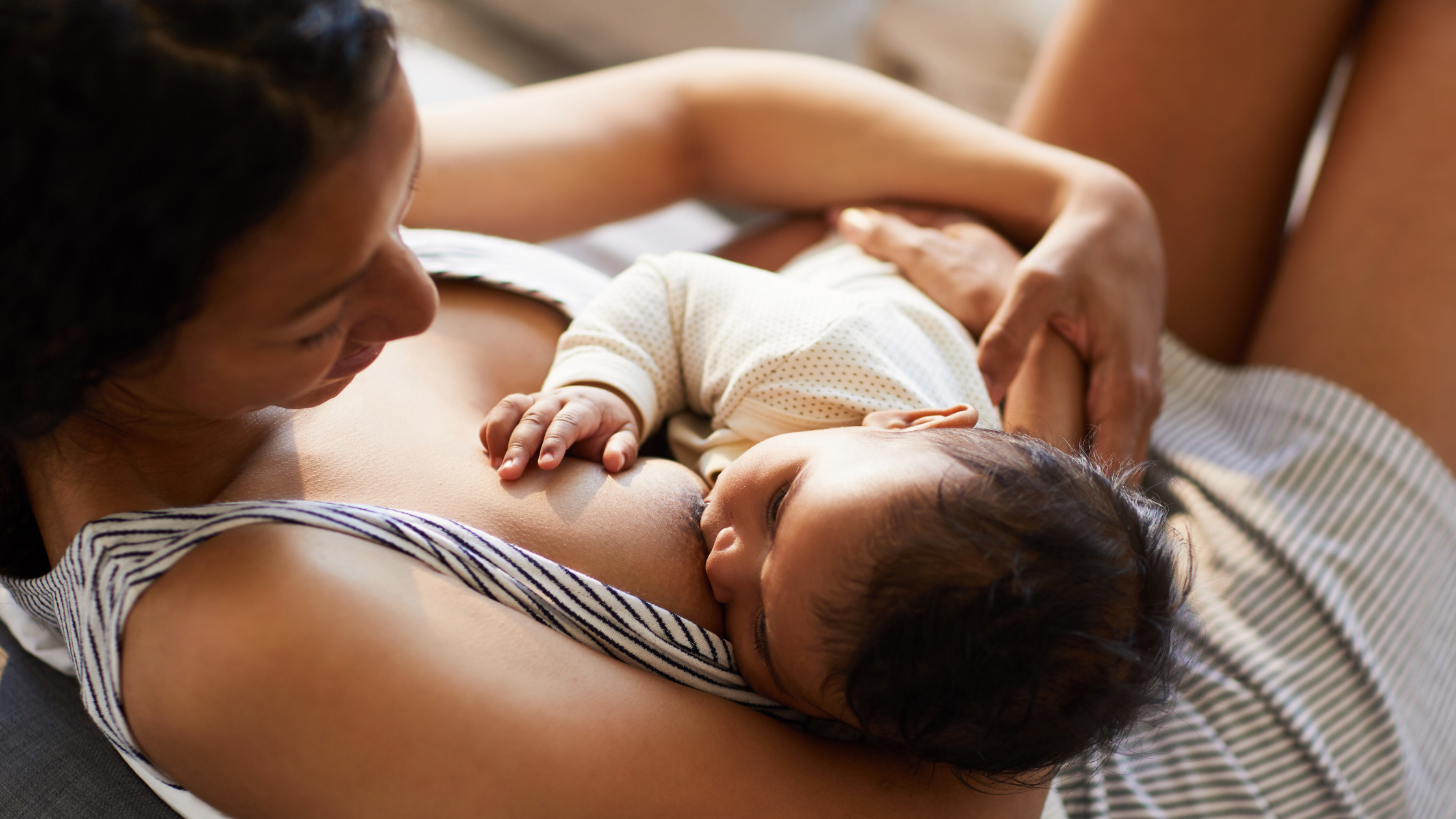 Calm magnesium breastfeeding