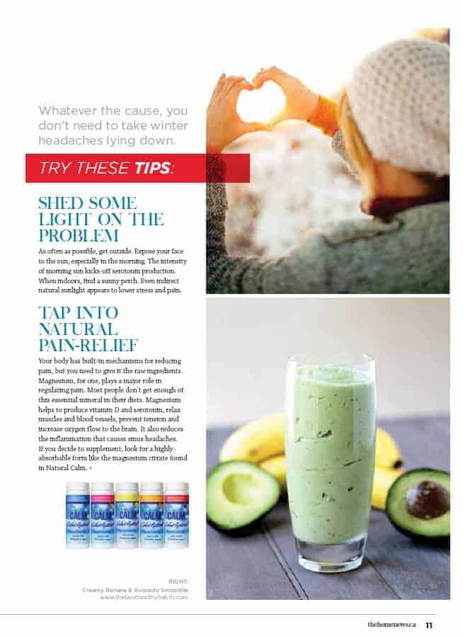 The Home News