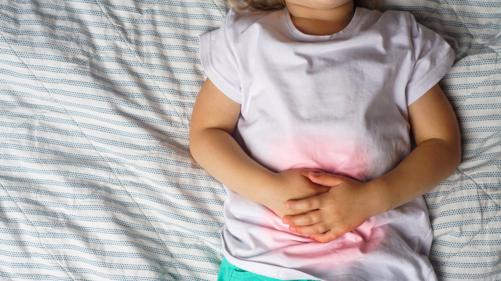 Magnesium for Child Constipation & How to Get Kids to Take It