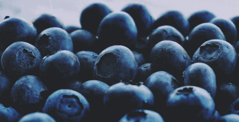 Blueberry Magnesium Sleep Gummies Recipe