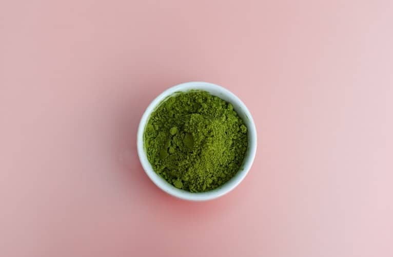 Greens Powder For Keto - Ketogenic Super Foods