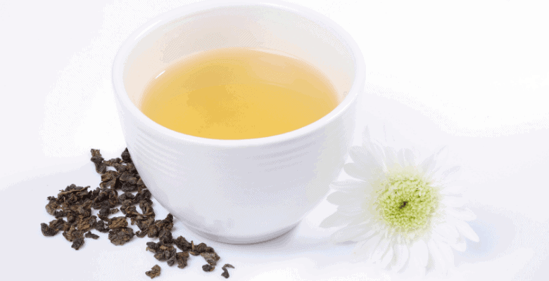 Herbal Tea Magnesium Gummies Recipe