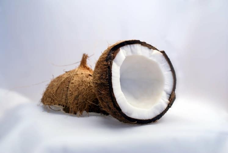 MCT Oil For Keto - Coconut Oil
