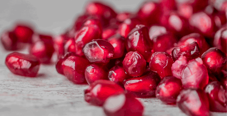 Sour Pomegranate Magnesium Gummies Recipe