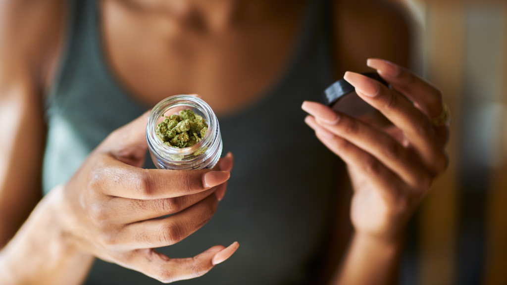 Magnesium Supplements and Smoking Weed Can Cannabis Make You Magnesium Deficient? Natural