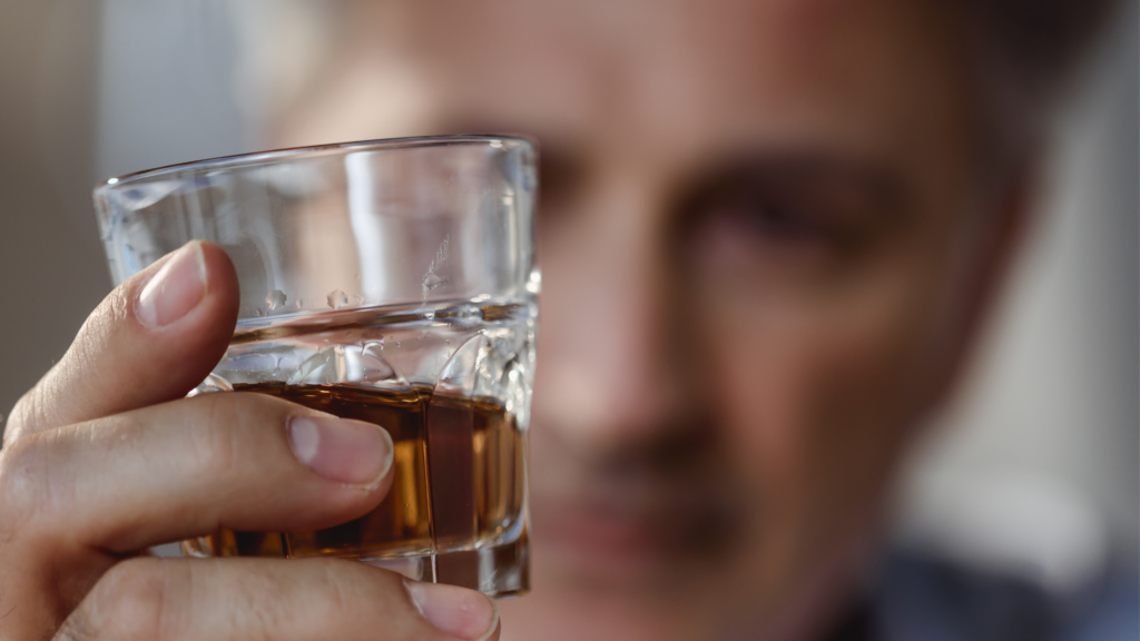 Treating Alcohol Addiction with Magnesium Natural Calm Canada